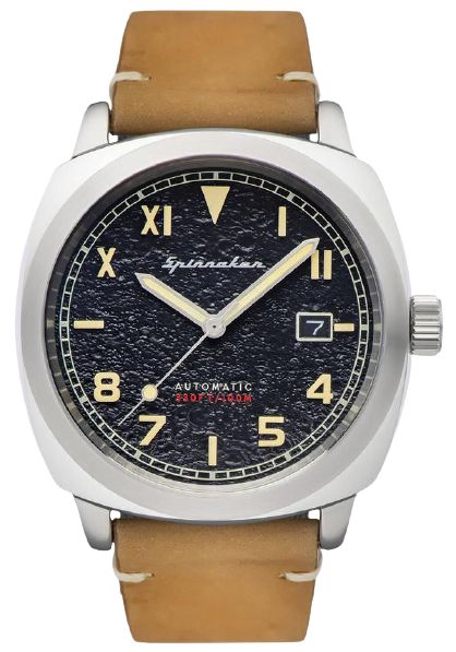 Spinnaker Hull California SP-5071-01
