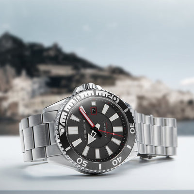 Spinnaker Amalfi Diver SP-5074-11