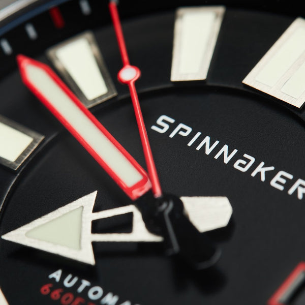 Spinnaker Amalfi Diver SP-5074-11