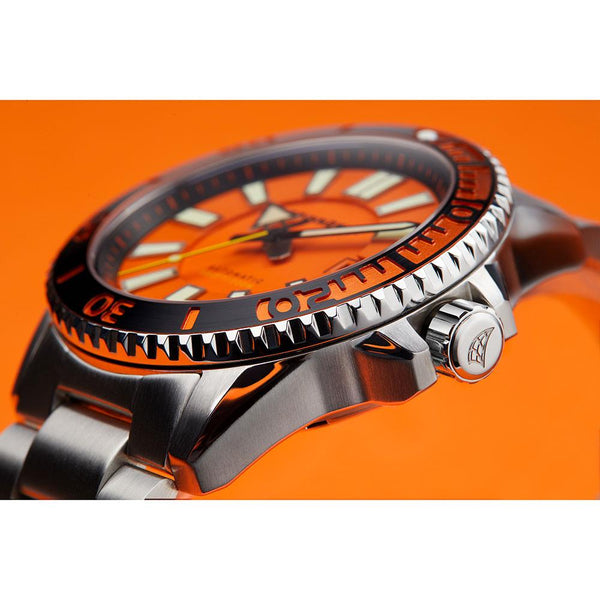 Spinnaker Amalfi Diver SP-5074-44