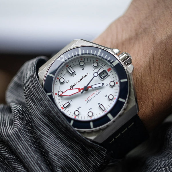 Spinnaker Dumas SP-5081-33
