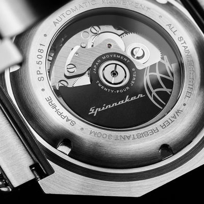 Spinnaker Dumas SP-5081-33
