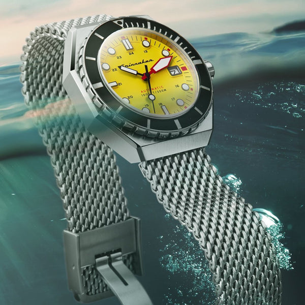 Spinnaker Dumas SP-5081-44