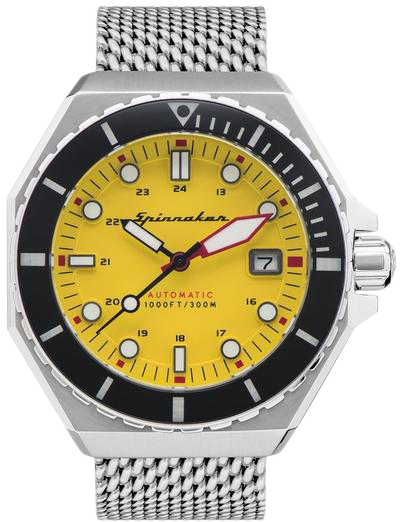 Spinnaker Dumas SP-5081-44