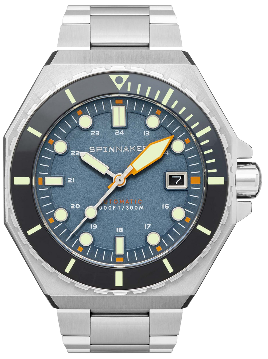 Spinnaker Dumas SP-5081-DD