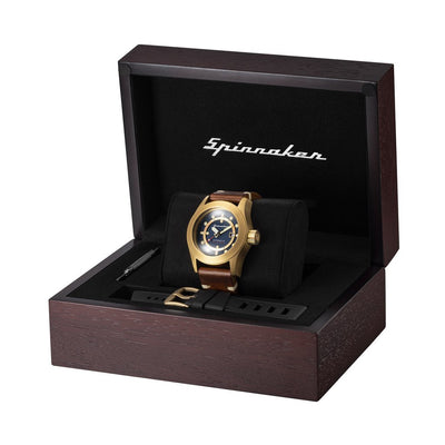 Spinnaker Piccard SP-5082-02