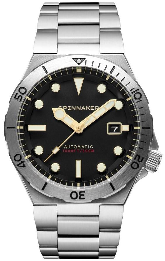 Spinnaker Boettger SP-5083-11