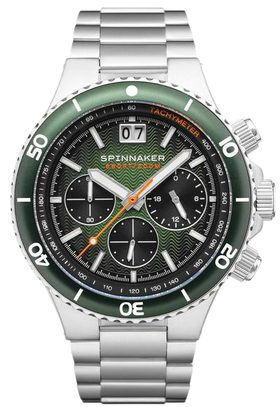 Spinnaker Hydrofoil SP-5086-44