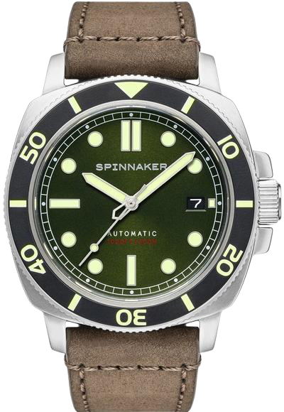 Spinnaker Hull Diver SP-5088-03