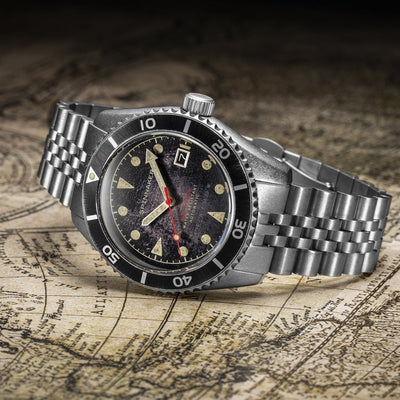 Spinnaker Wreck SP-5089-11