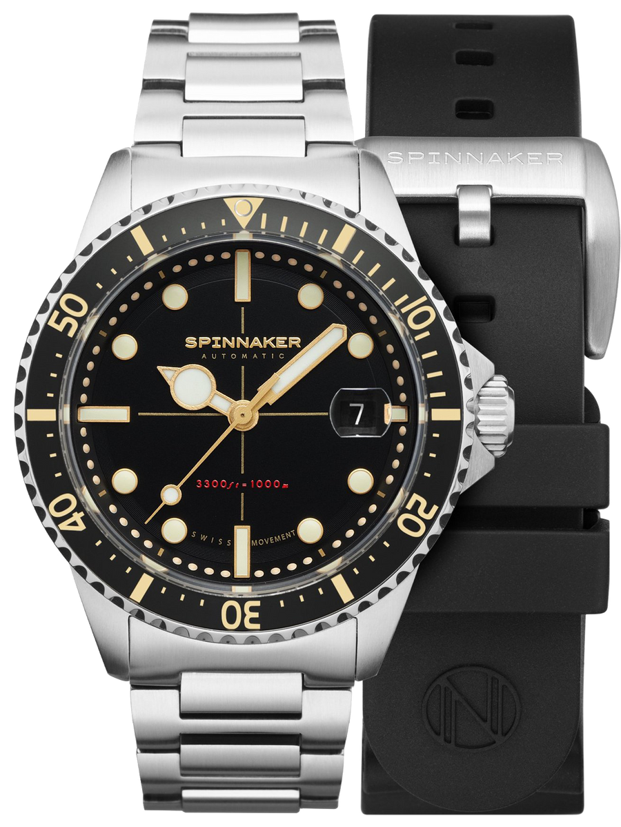 Spinnaker Tesei Mille Metri SP-5090-11