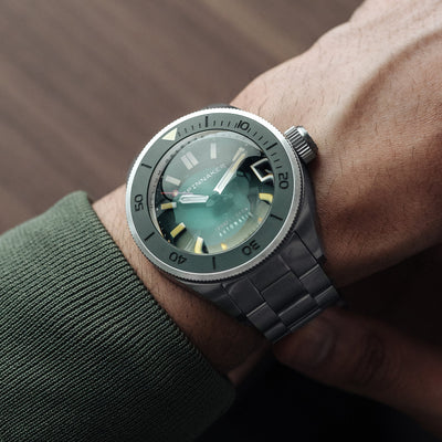Spinnaker Piccard SP-5098-11