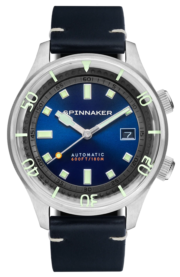 Spinnaker Bradner SP-5062-03