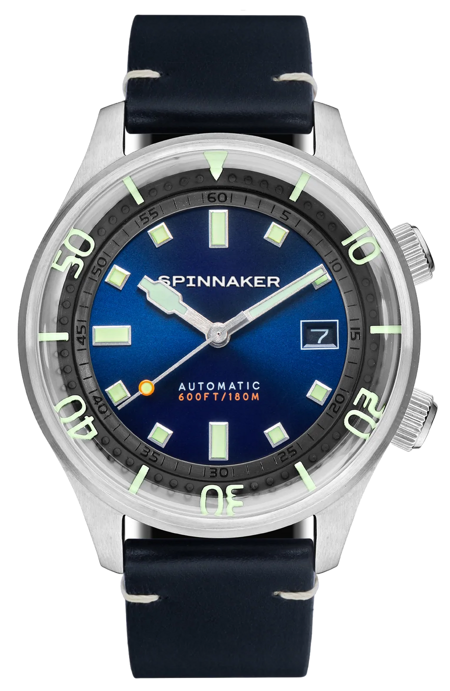 Spinnaker Bradner SP-5062-03
