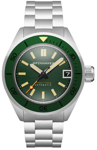 Spinnaker Piccard SP-5098-11