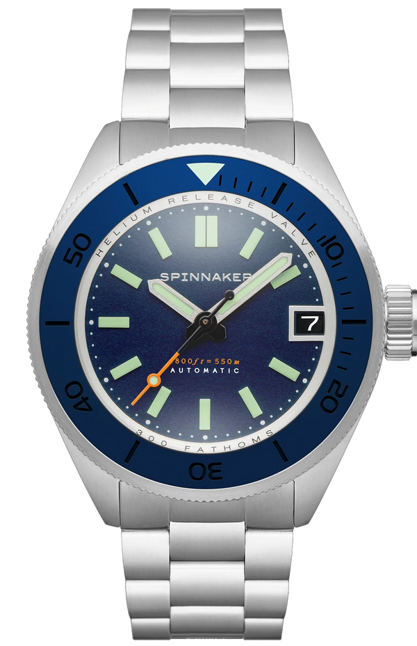 Spinnaker Piccard SP-5098-22