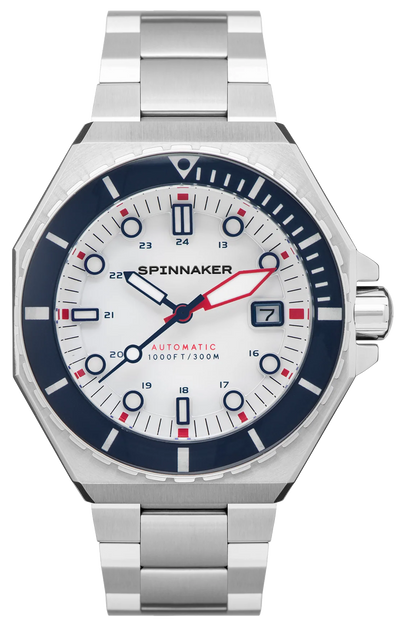 Spinnaker Dumas SP-5081-HH