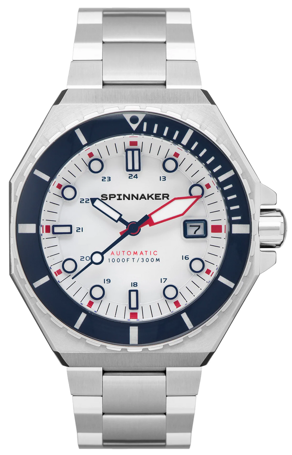 Spinnaker Dumas SP-5081-HH