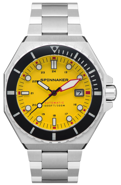 Spinnaker Dumas SP-5081-II