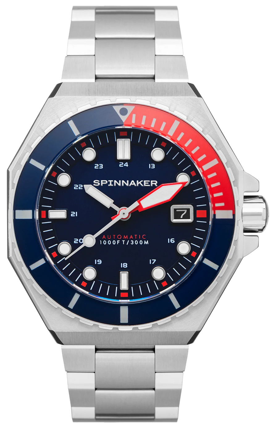 Spinnaker Dumas SP-5081-JJ