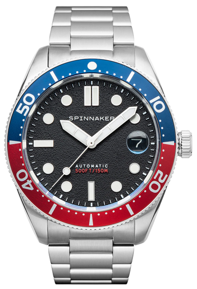 Spinnaker Croft Mid-Size SP-5100-11