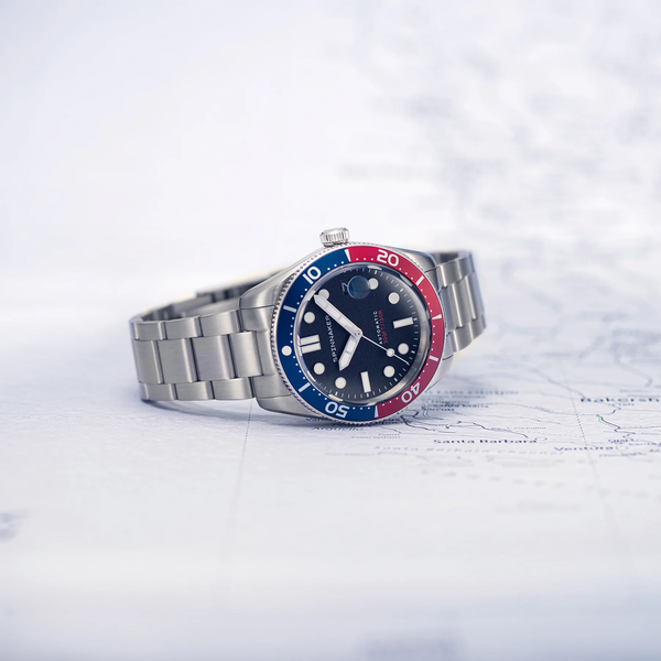 Spinnaker Croft Mid-Size SP-5100-11