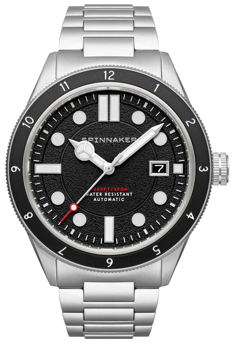 Spinnaker Cahill 300 SP-5096-11