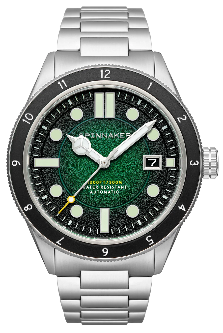 Spinnaker Cahill 300 SP-5096-33