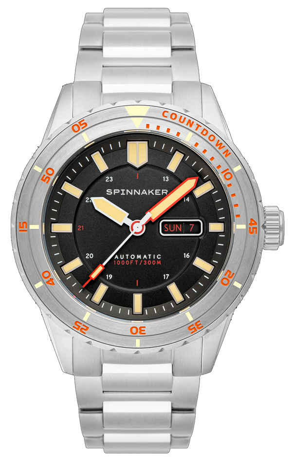 Spinnaker Hass SP-5099-11