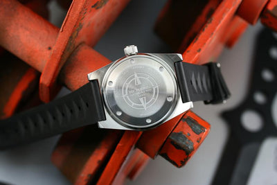 Nethuns Scuba 500 SPS512