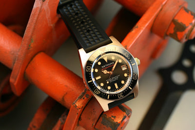 Nethuns Scuba 500 SPS521