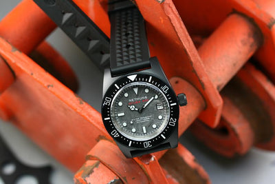 Nethuns Scuba 500 SPS530 Special Edition