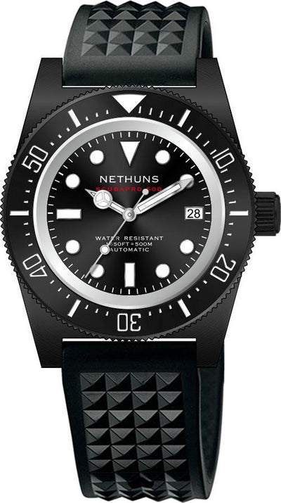 Nethuns Scuba 500 SPS531