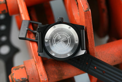 Nethuns Scuba 500 SPS531