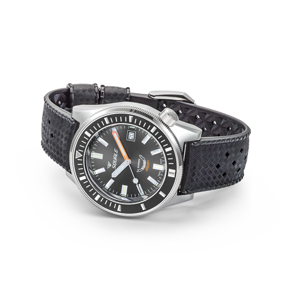 Squale 60 Atmos Squalematic Grey MATICXSA.HT