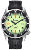 Squale 50 Atmos Full Lume 1521-026/A 1521FULL.HT
