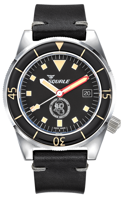 Squale DRASS Galeazzi VONDSSGZZ