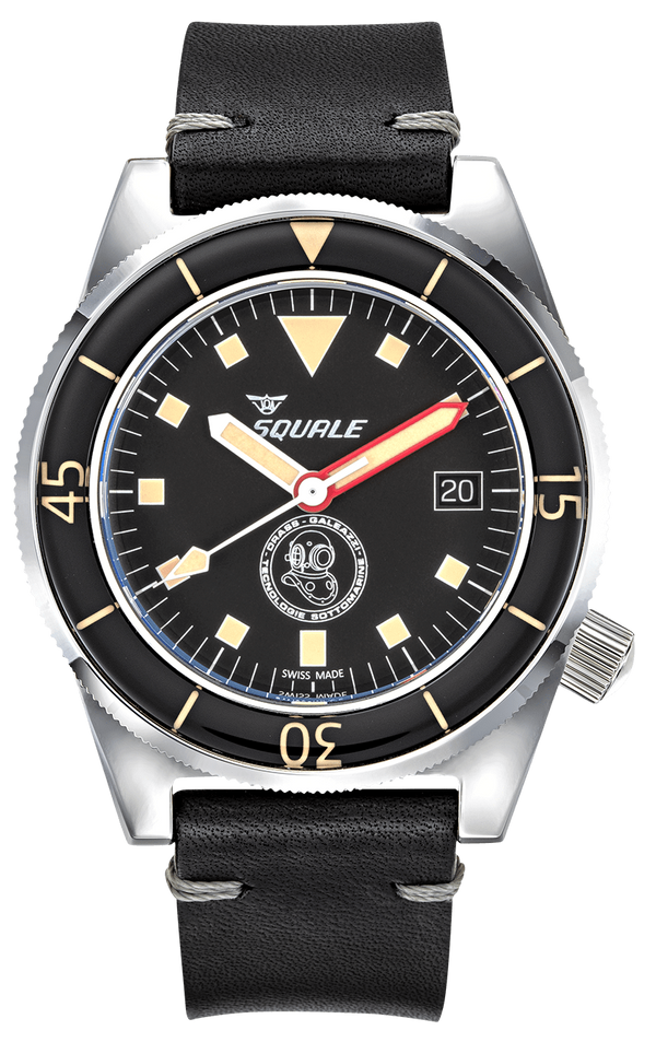 Squale DRASS Galeazzi VONDSSGZZ