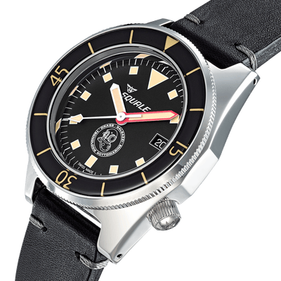 Squale DRASS Galeazzi VONDSSGZZ