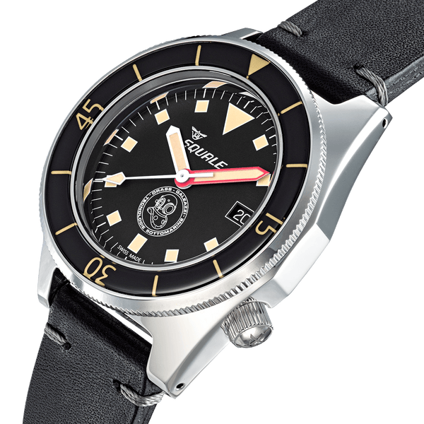 Squale DRASS Galeazzi VONDSSGZZ