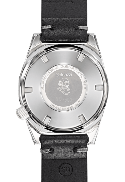 Squale DRASS Galeazzi VONDSSGZZ