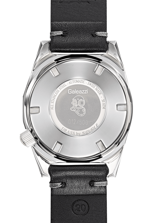 Squale DRASS Galeazzi VONDSSGZZ