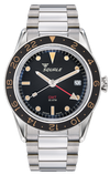 Squale Sub-39 GMT Vintage SUB-39GMTV.BR22