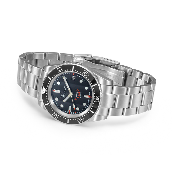 Squale 30 Atmos 1545 1545BKBKC