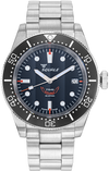 Squale 30 Atmos 1545 1545BKBKC