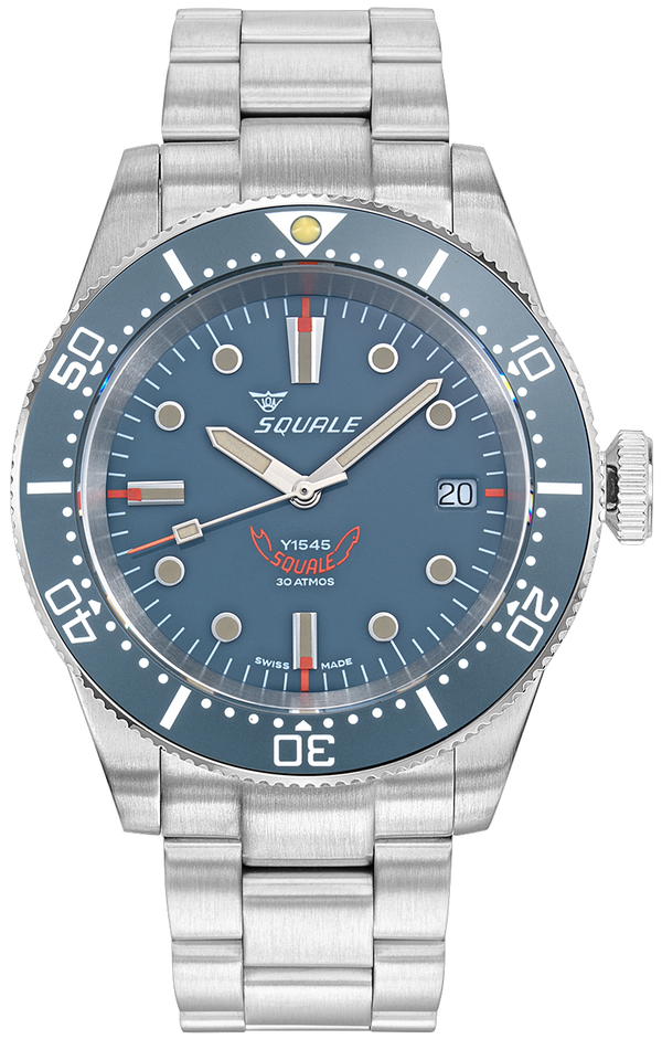 Squale 30 Atmos 1545 1545GG