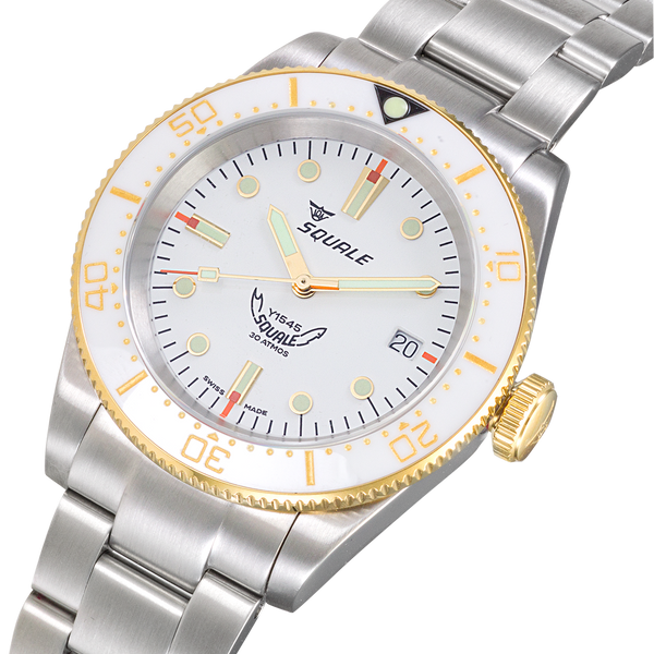 Squale 30 Atmos 1545 1545WTWT