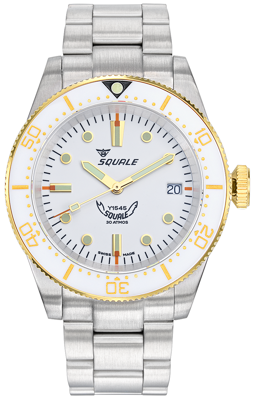 Squale 30 Atmos 1545 1545WTWT