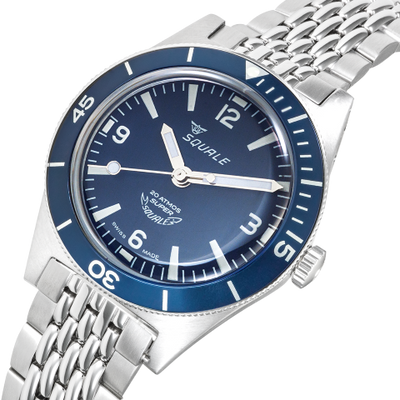 Squale Super-Squale SUPERMBLBL