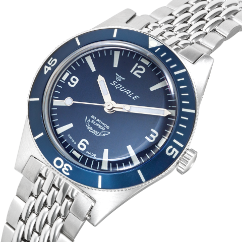 Squale Super-Squale SUPERMBLBL